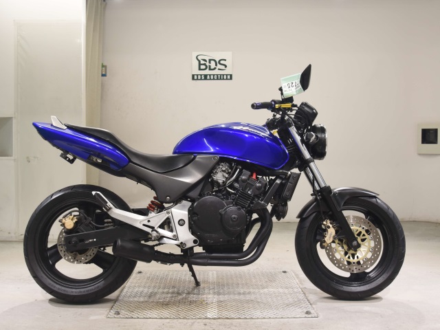 Honda HORNET CB250F 1996