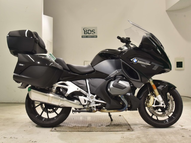 BMW R1250RT 2024
