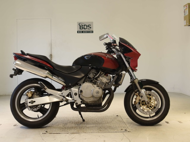 Honda HORNET CB250F 1996