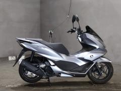 Honda PCX125 2021