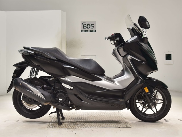 Honda FORZA 2018