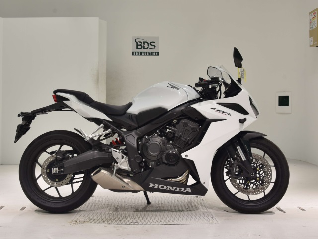 Honda CBR650R 2023