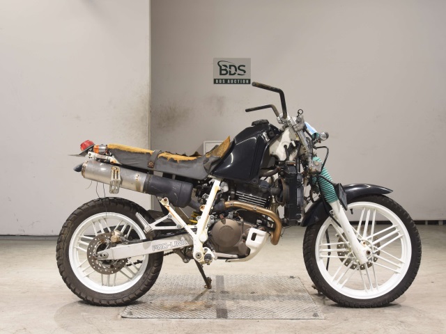 Honda AX-1 1989