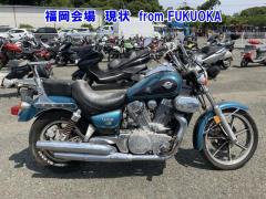 Kawasaki VULCAN1500 CLASSIC 2025