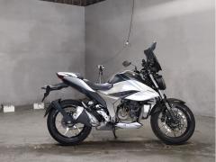 Suzuki GIXXER250