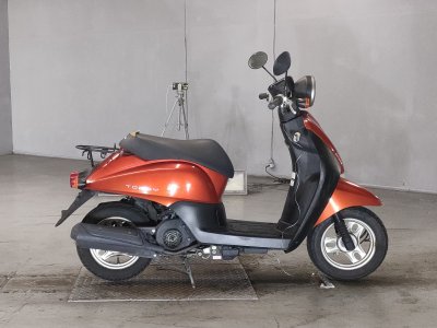 Honda TODAY 2008