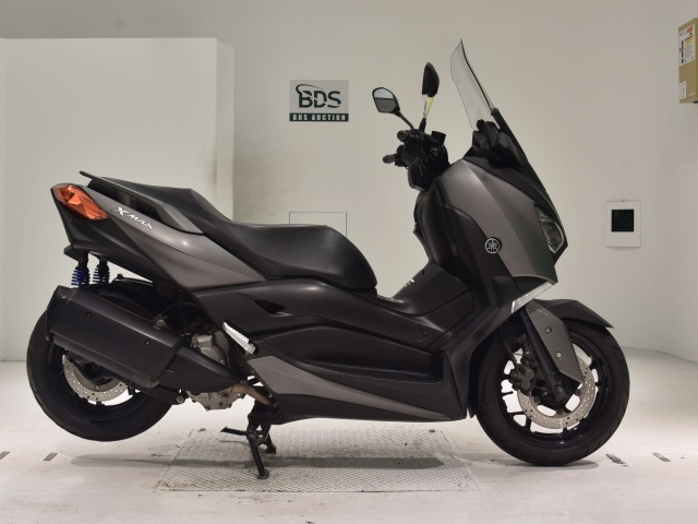 Yamaha X-MAX250A 2018