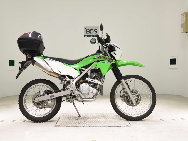 Kawasaki KLX150L 2020
