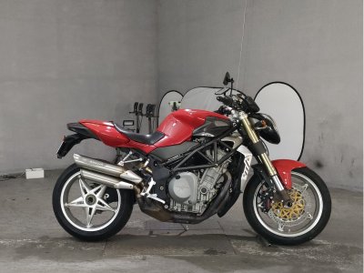 MV Agusta BRUTALE750S 2007