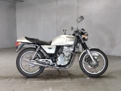 Honda GB250 CLUBMAN 1993