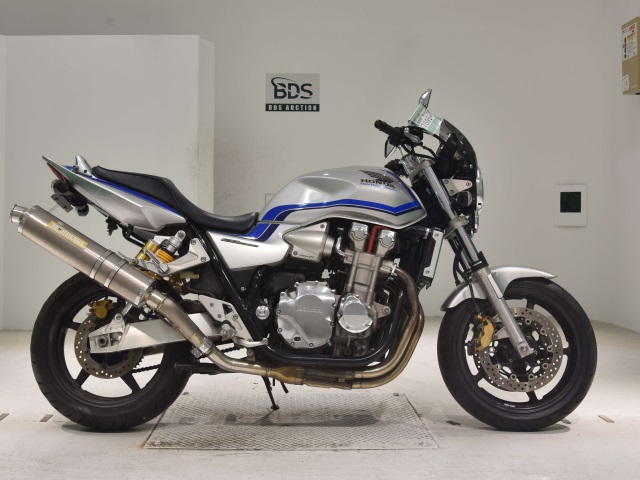 Honda CB1300SF 2005
