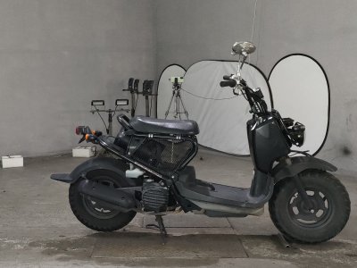 Honda ZOOMER 2006