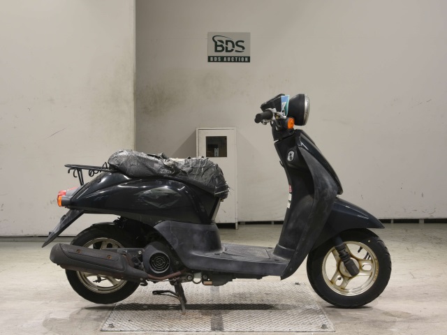 Honda TODAY 2007