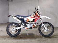 KTM 250exc tpi chic su dayz 2023