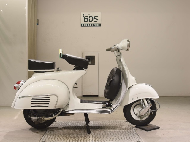 Vespa 150