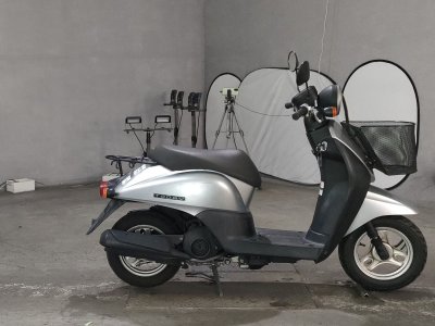 Honda TODAY 2010