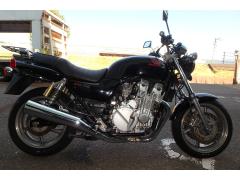 Honda CB750 1992