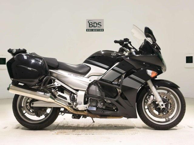 Yamaha FJR1300A 2008