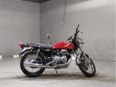 Honda CB400 1975