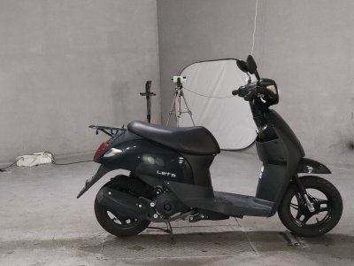 Suzuki LETS