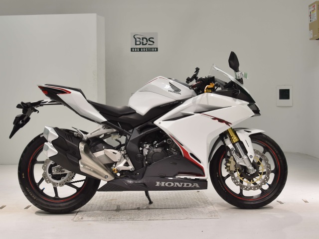 Honda CBR250RRA 2018