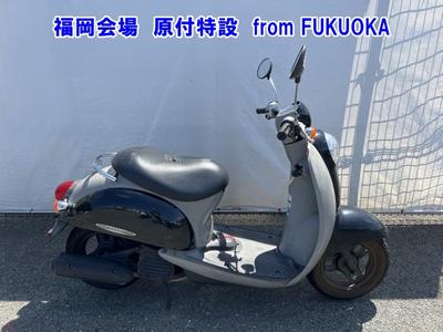 Honda DIO110 2009