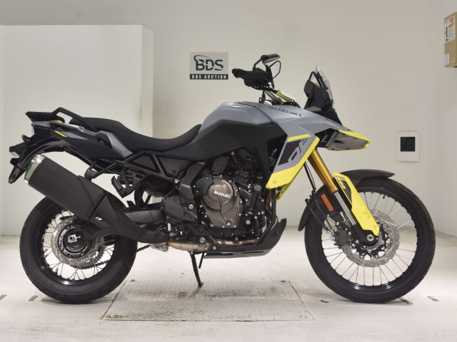 Suzuki V-STROM 800DE 2024