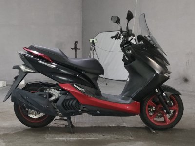 Yamaha MAJESTY 155S 2018