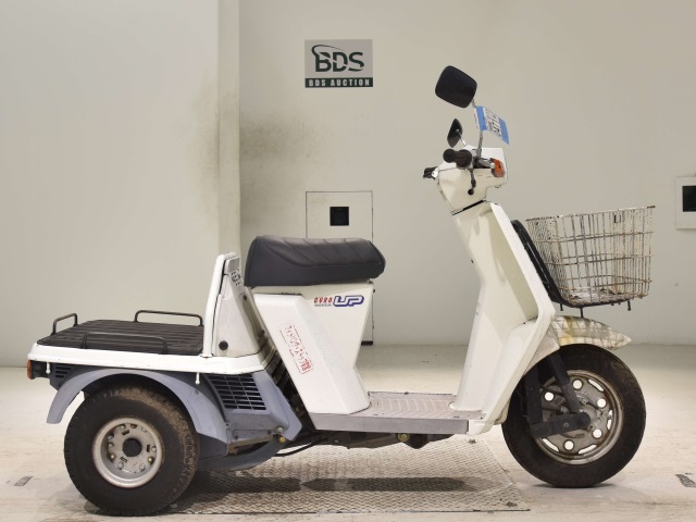 Honda GYRO UP 1993