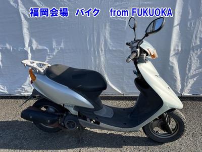 Yamaha JOG 50 2004
