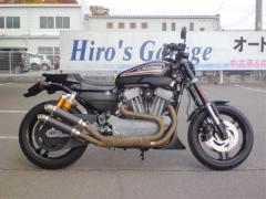 HD XR1200 2009