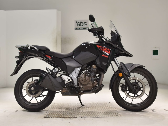 Suzuki v- strom 250sx