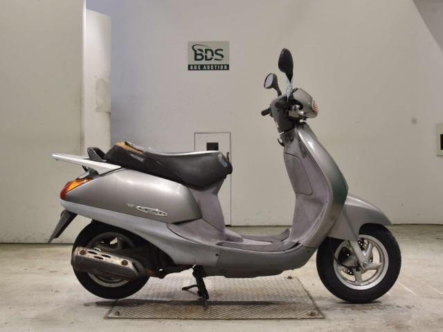 Honda LEAD50 1999