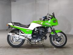 Kawasaki GPZ900R 2002