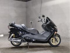 Honda FORZA Z 2007