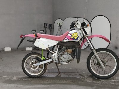 Honda CRM80 1994