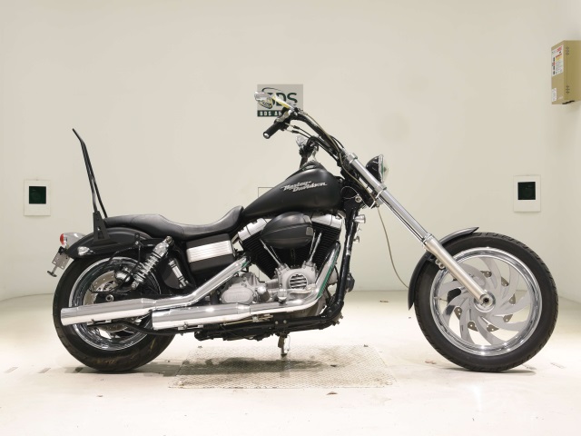 HD FXDB 1580 2009