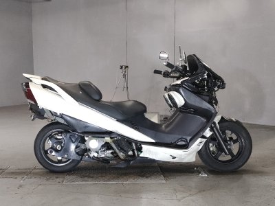 Suzuki SKYWAVE 250SS 2005