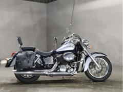 Honda SHADOW750 2003