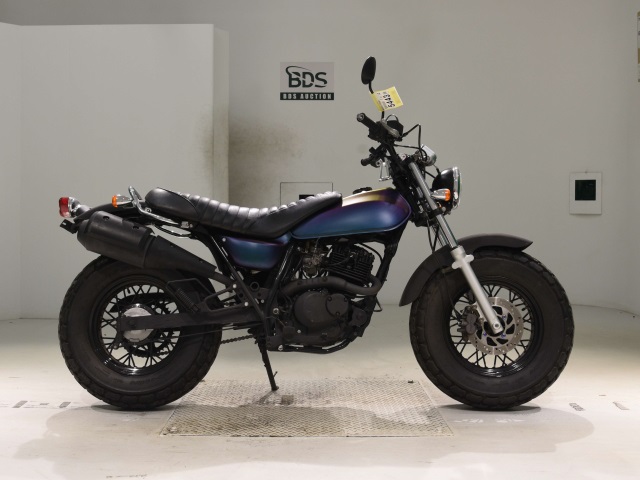 Suzuki VAN VAN 200