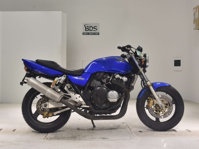 Honda CB400SFV 1999