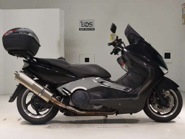 Yamaha T-MAX500 2006