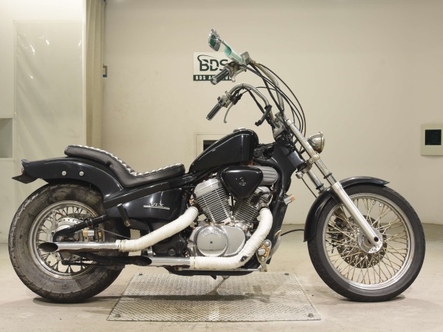 Honda STEED400 1995