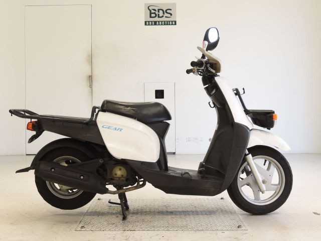 Yamaha GEAR 2019