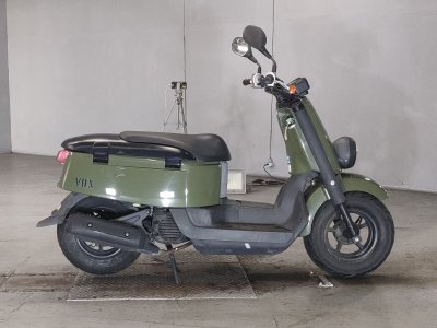 Yamaha VOX 2010