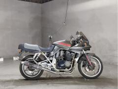 Suzuki GSX400S KATANA 1994