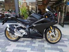 Honda CBR250RRA 2020