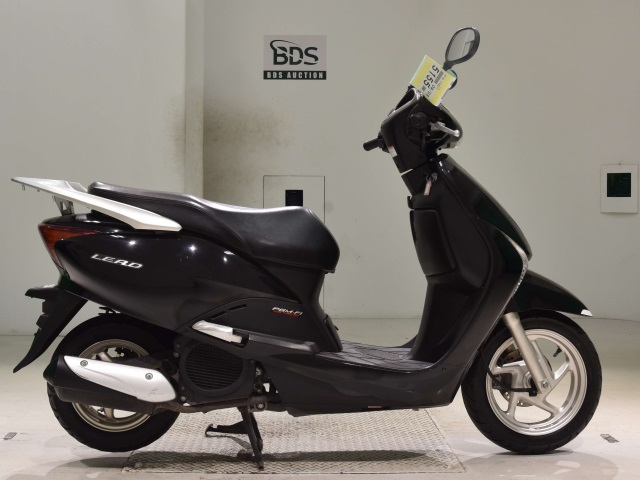 Honda LEAD110 2009