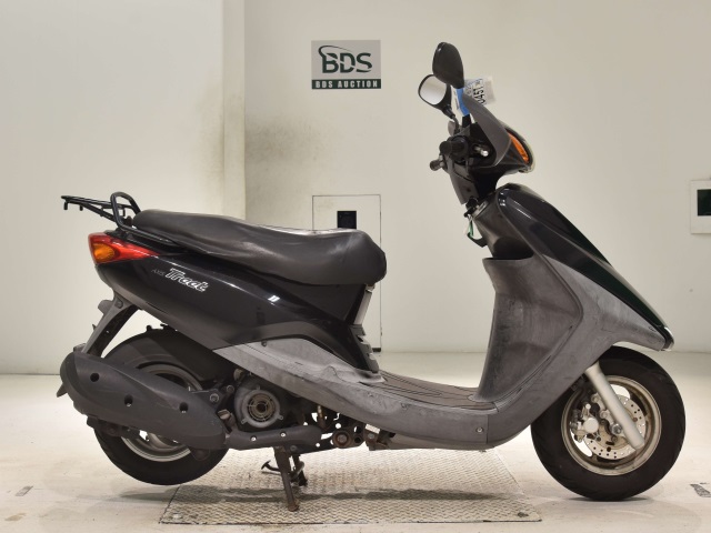 Yamaha AXIS125 2011