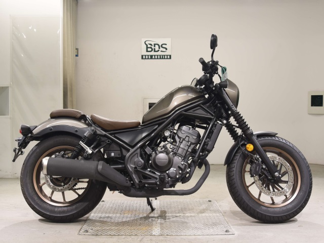 Honda REBEL CMX250 2023